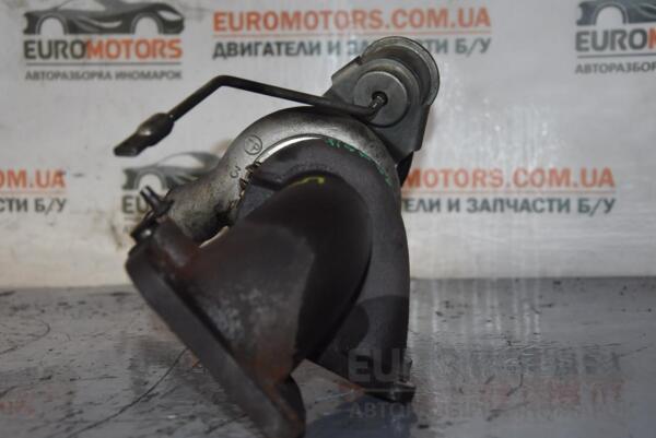 Турбіна Ford Transit 2.2tdci 2006-2013 6C1Q6K682CD 72254 - 2