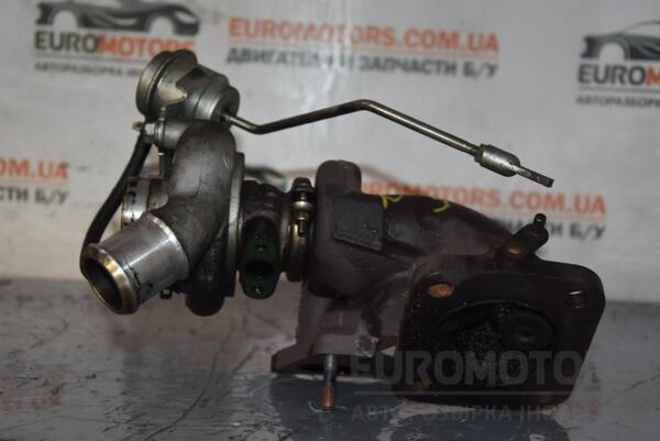 Турбіна Ford Transit 2.2tdci 2006-2013 6C1Q6K682CD 72254 - 3