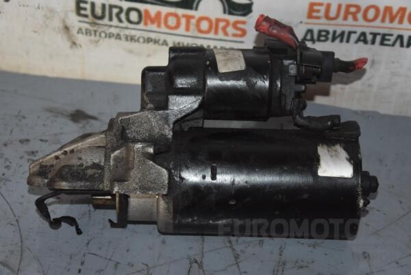 Стартер Ford Transit 2.2tdci 2006-2013 0001109205 72262 - 2