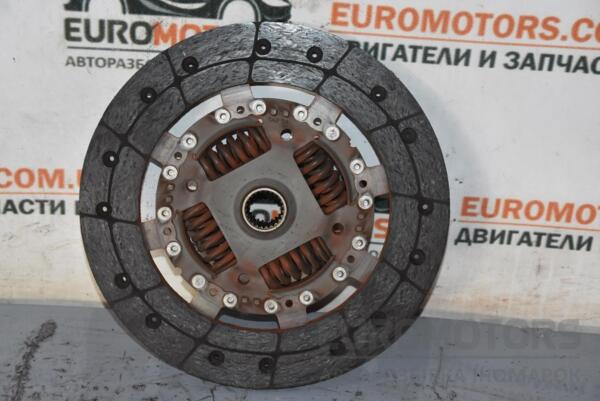 Диск сцепления Ford Transit 2.2tdci 2006-2013 6C117550DC 72269 - 2