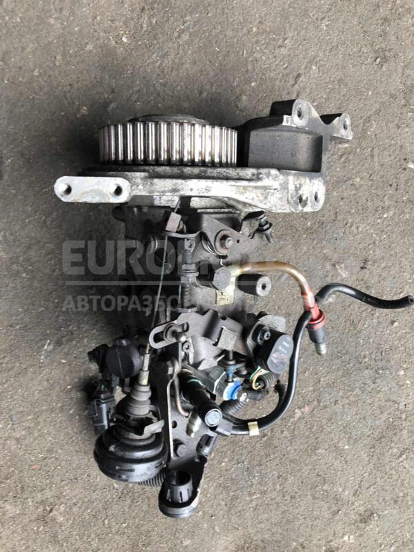 Паливний насос високого тиску (ТНВД) Renault Kangoo 1.9D 1998-2008 R8448B193C BF-231  euromotors.com.ua