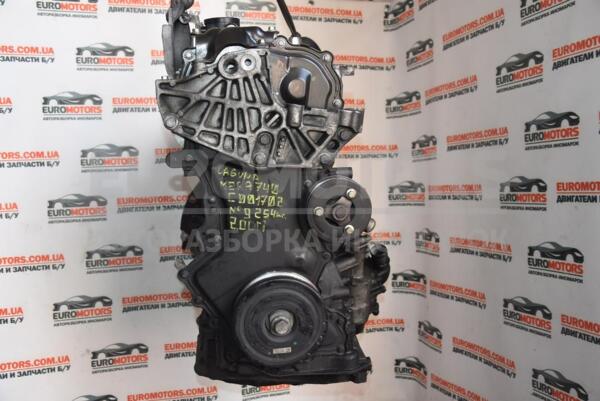 Двигун Nissan Primastar 2.0dCi 2001-2014 M9R A 740 72275  euromotors.com.ua