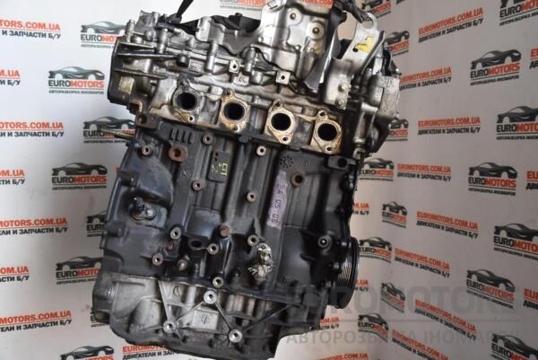 Двигун Renault Trafic 2.0dCi 2001-2014 M9R A 740 72275 - 2