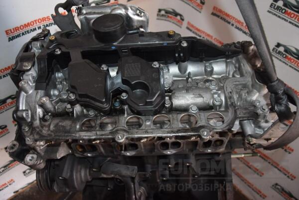 Двигун Renault Trafic 2.0dCi 2001-2014 M9R A 740 72275 - 5