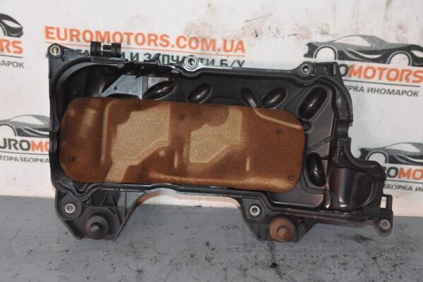 Накладка двигателя декоративная Renault Trafic 2.0dCi 2001-2014 8200638033 72282 - 2