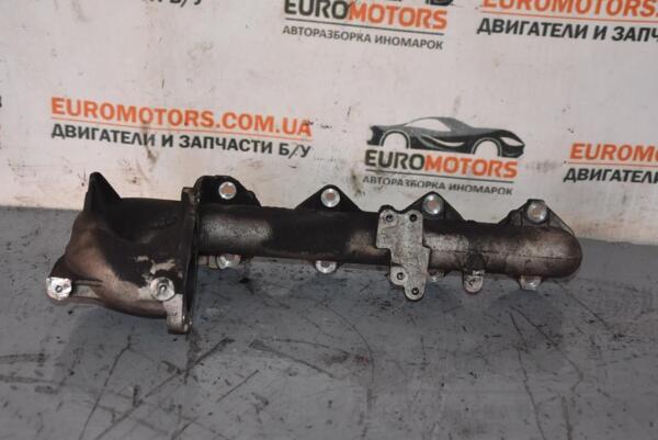 Коллектор впускной метал алюм Renault Trafic 2.0dCi 2001-2014 72291 - 2