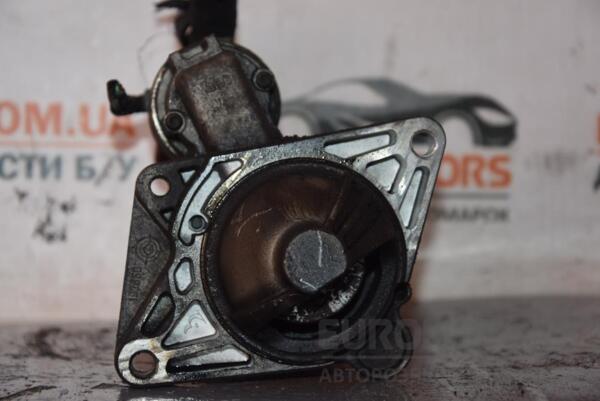 Стартер Renault Trafic 2.0dCi 2001-2014 8200458765 72297 - 2