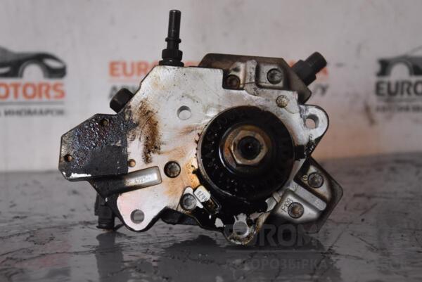 Топливный насос высокого давления (ТНВД) Renault Trafic 2.0dCi 2001-2014 0445010099 72299 - 3