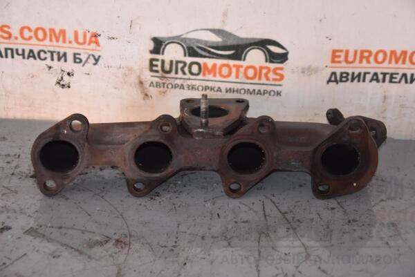 Колектор випускний Renault Trafic 2.0dCi 2001-2014 8200460501 72306 - 2
