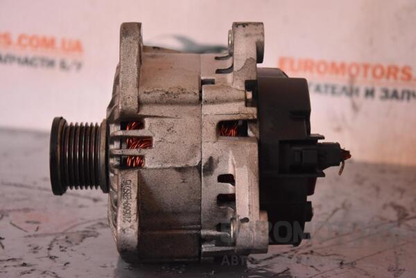 Генератор Renault Trafic 2.0dCi 2001-2014 2542966D 72309 - 2