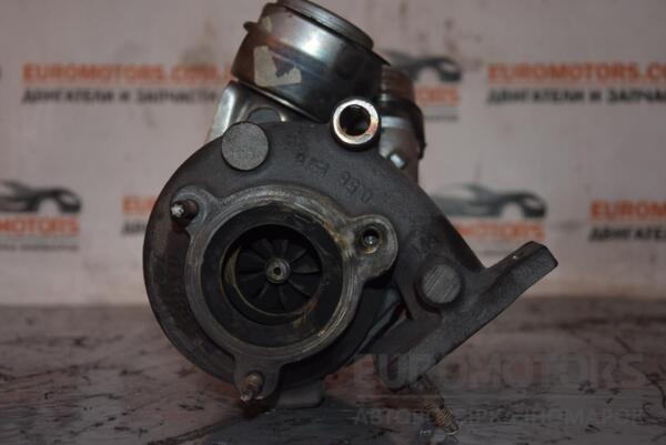 Турбіна Renault Laguna 2.0dCi (II) 2001-2007 8200347344 72317 - 2