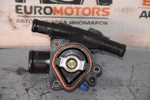 Корпус термостата Renault Trafic 2.0dCi 2001-2014 8200656419 72321 - 2