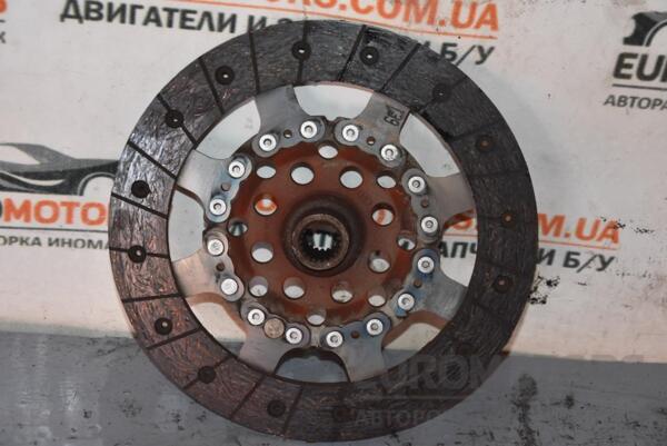 Диск зчеплення Renault Laguna 2.0dCi (II) 2001-2007 72324 - 2