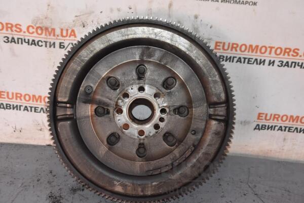 Маховик демпферний Renault Laguna 2.0dCi (II) 2001-2007 8200501037 72328 - 2