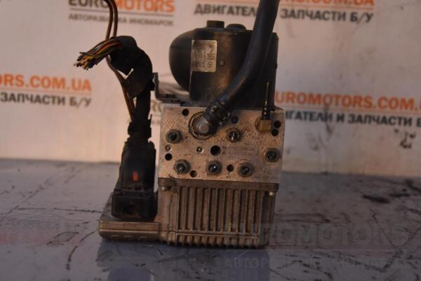 Блок ABS Mercedes E-class (W211) 2002-2009 A0054315012 72340 - 3
