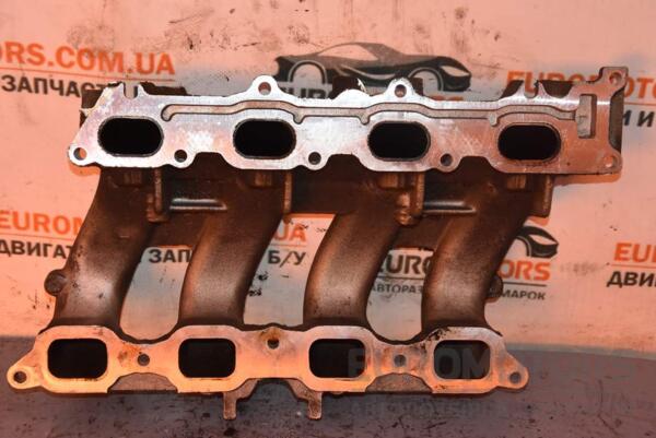 Коллектор впускной метал верх Fiat Doblo 1.6 16V 2000-2009 46541292 72349 - 2
