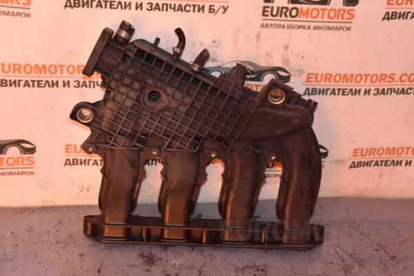 Колектор впускний пластик Fiat Doblo 1.6 16V 2000-2009 46535698 72351 - 2