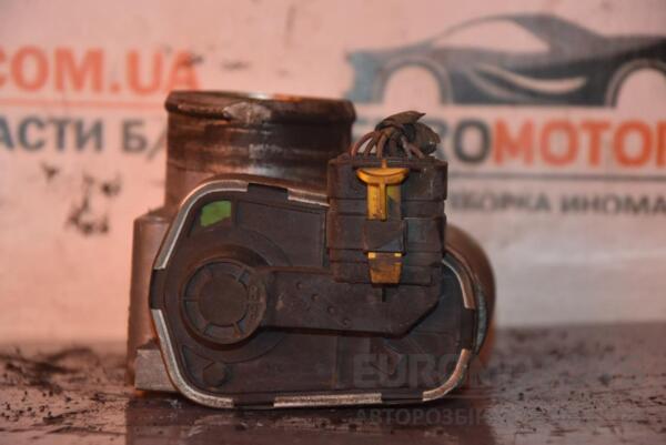 Дросельна заслінка електро Fiat Doblo 1.6 16V 2000-2009 48SMF5/A 72357 - 2