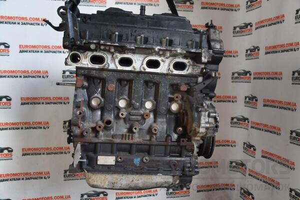 Двигун Renault Master 2.5dCi 1998-2010 G9U 730 72371 - 2