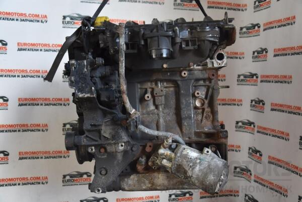 Двигун Renault Master 2.5dCi 1998-2010 G9U 730 72371 - 4