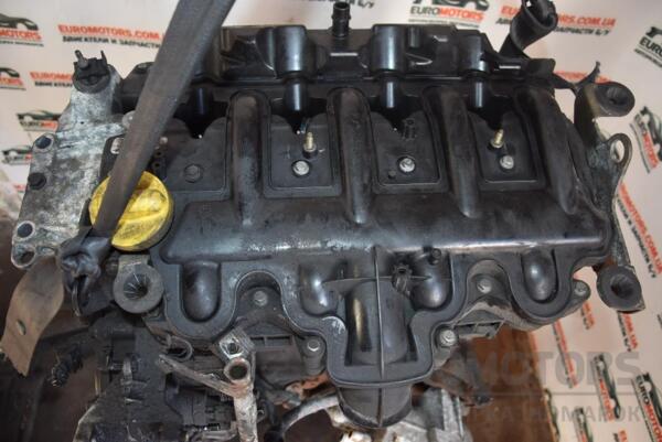 Двигун Renault Master 2.5dCi 1998-2010 G9U 730 72371 - 5