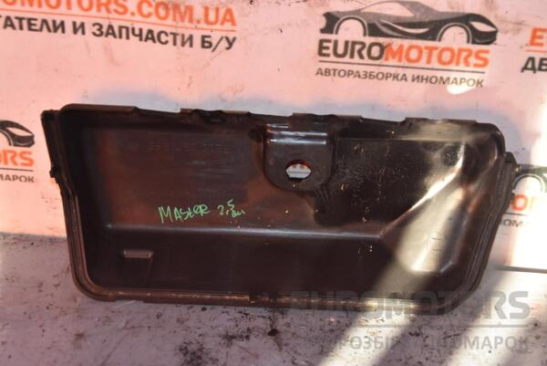 Декоративная крышка мотора Renault Master 2.5dCi 1998-2010 8200397655 72381 - 2
