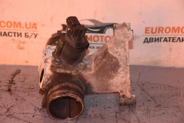 Кронштейн EGR Renault Master 2.5dCi 1998-2010 8200276591 72391 - 2