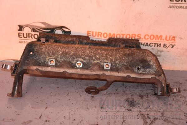 Кожух паливної рейки Renault Master 2.5dCi 1998-2010 8200290988 72393 - 2