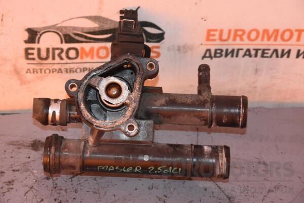 Корпус термостата Renault Master 2.5dCi 1998-2010 8200262235 72399 - 2