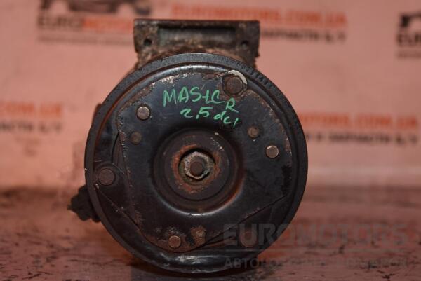 Компрессор кондиционера Renault Master 2.5dCi 1998-2010 7700105765 72401 - 2