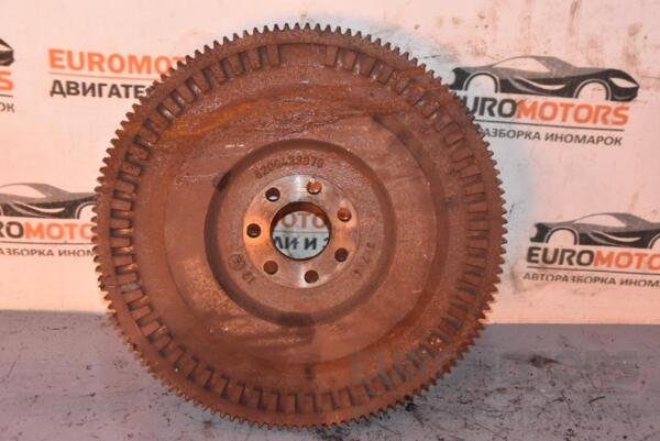 Маховик Renault Master 2.5dCi 1998-2010 8200433070 72409 - 2