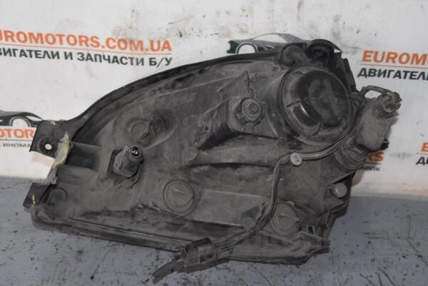 Фара правая Hyundai Tucson 2004-2009 921022 72411 - 2