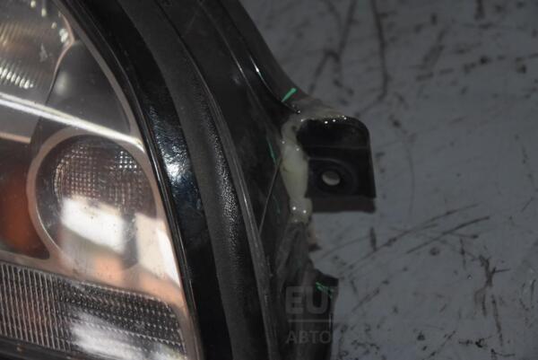 Фара правая Hyundai Tucson 2004-2009 921022 72411 - 3