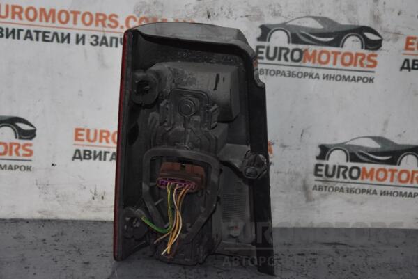 Ліхтар правий сорочечка -05 Citroen Berlingo 1996-2008 9621303280 72416 - 2
