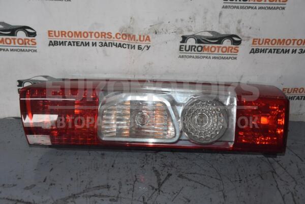 Фонарь правый Fiat Ducato 2006-2014 1355855080 72418  euromotors.com.ua