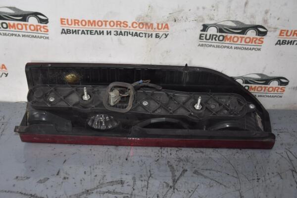 Фонарь правый Citroen Jumper 2006-2014 1355855080 72418 - 2