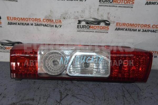 Ліхтар лівий Citroen Jumper 2006-2014 1366452080 72420  euromotors.com.ua