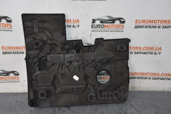 Накладка двигуна декоративна Skoda Fabia 1.4tdi 2014 04B103925C 72422 - 2