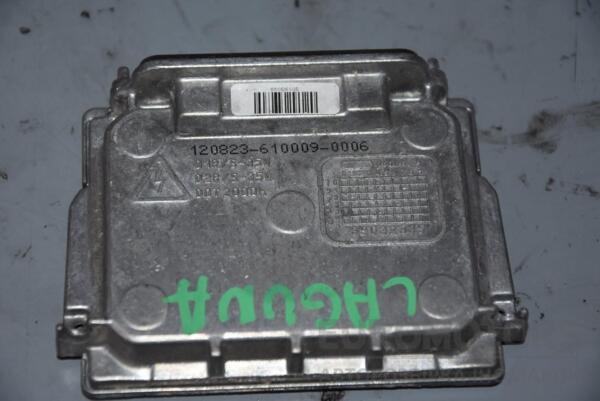 Блок розпалювання розряду фари ксенон Renault Laguna (II) 2001-2007 89034934 72426 - 2