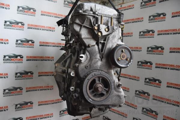 Двигатель Mazda 6 1.8 16V 2002-2007 L813 72434 - 2
