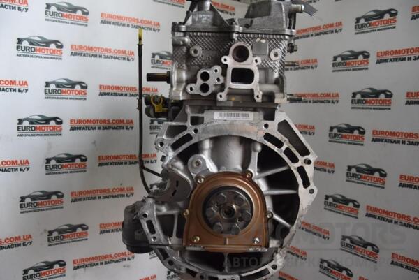 Двигатель Mazda 6 1.8 16V 2002-2007 L813 72434 - 3