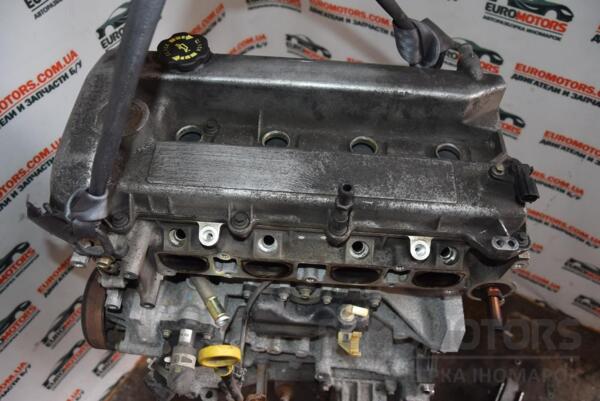 Двигатель Mazda 6 1.8 16V 2002-2007 L813 72434 - 5