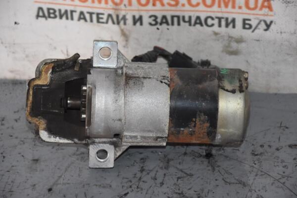 Стартер Mazda 6 1.8 16V, 2.0 16V 2002-2007 M000T90981 72442 - 2
