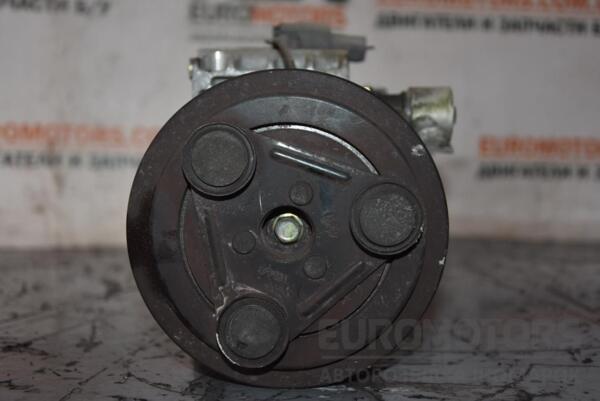 Компресор кондиціонера Mazda 6 1.8 16V, 2.0 16V 2002-2007 H12A1AF4DW 72444 - 2