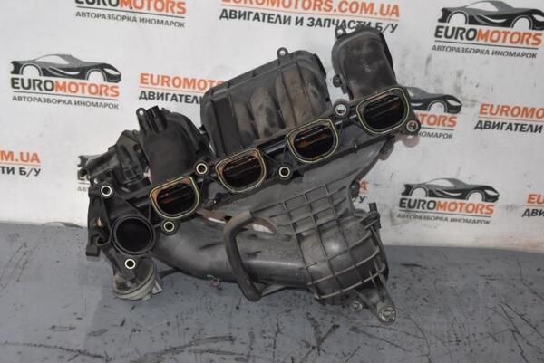 Коллектор впускной пластик -05 Mazda 6 1.8 16V, 2.0 16V 2002-2007 LF2513100 72447 - 2