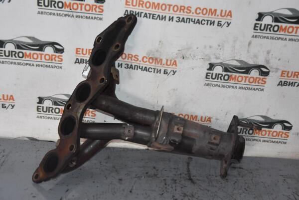 Колектор випускний Mazda 6 1.8 16V, 2.0 16V 2002-2007 L32713450A 72449 - 2