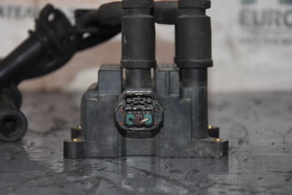 Котушка запалювання -05 Mazda 6 1.8 16V, 2.0 16V 2002-2007 L81318100 72451 - 2