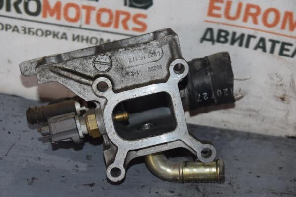 Фланець системи охолодження Mazda 6 1.8 16V, 2.0 16V 2002-2007 L3271517Z 72459 - 2