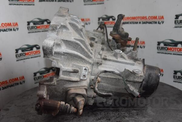 МКПП (механическая коробка переключения передач) 5-ступка Mazda 6 1.8 16V 2002-2007 GC010 72474 - 2