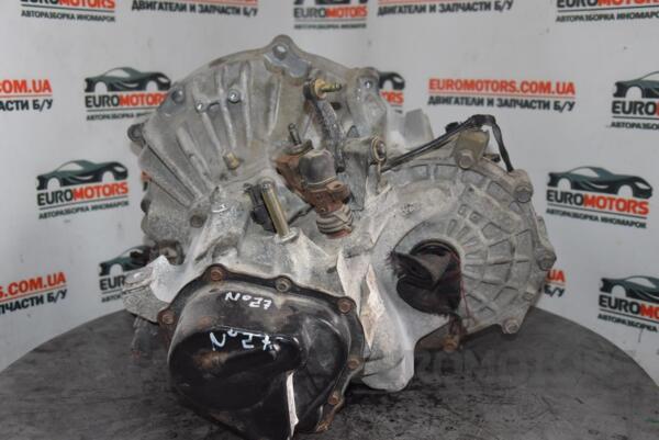 МКПП (механическая коробка переключения передач) 5-ступка Mazda 6 1.8 16V 2002-2007 GC010 72474 - 3
